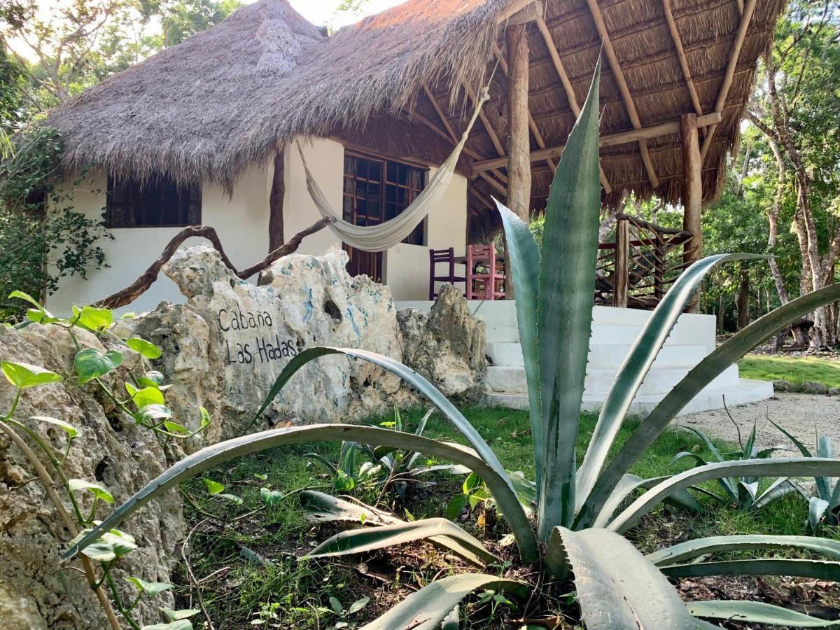 Villa Morena Boutique Hotel Ecoliving Akumal Ngoại thất bức ảnh