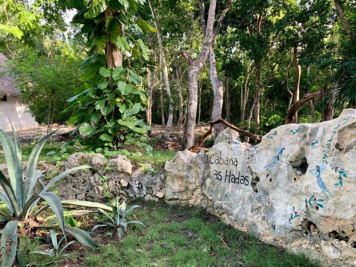 Villa Morena Boutique Hotel Ecoliving Akumal Ngoại thất bức ảnh