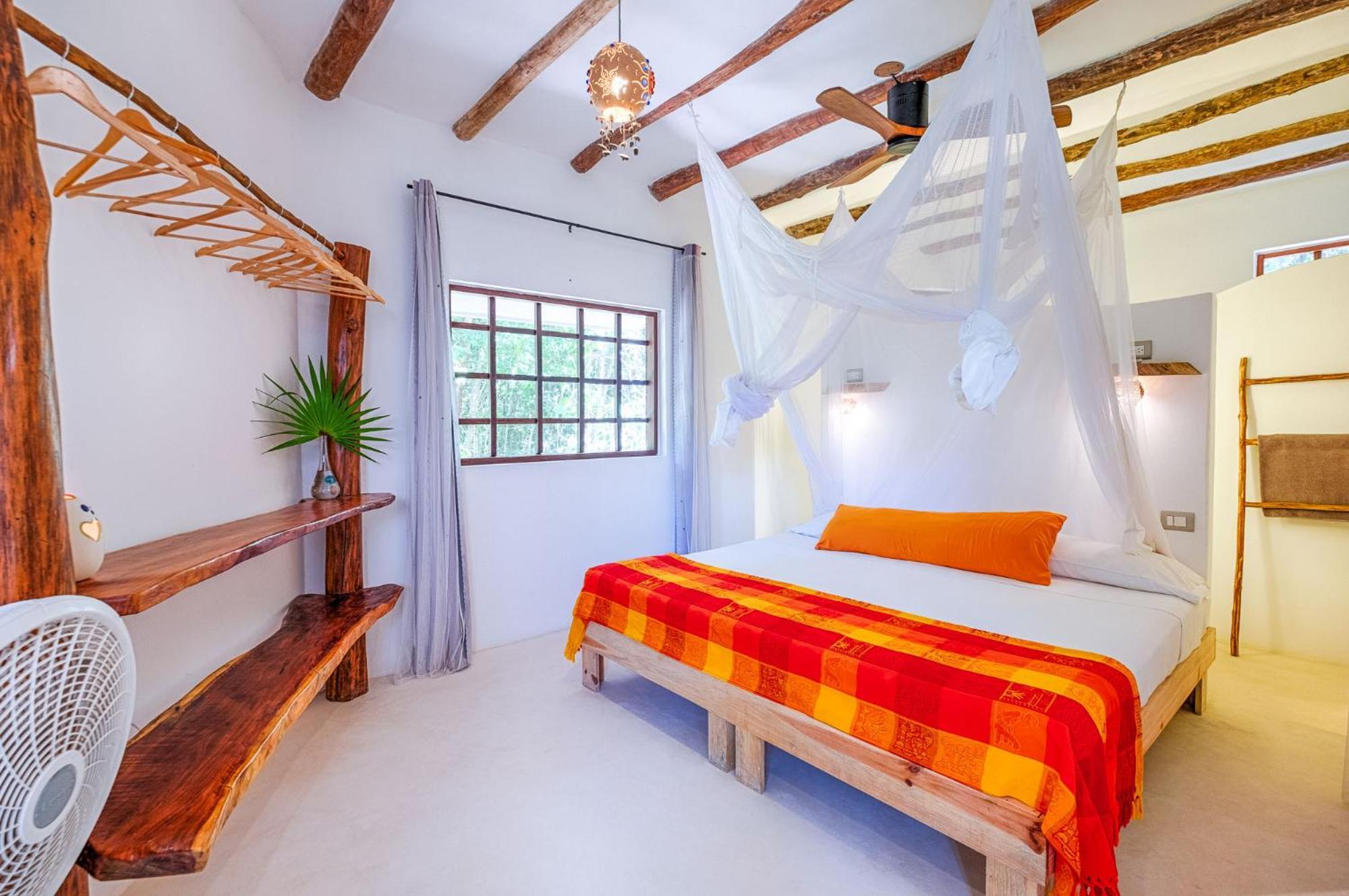 Villa Morena Boutique Hotel Ecoliving Akumal Ngoại thất bức ảnh